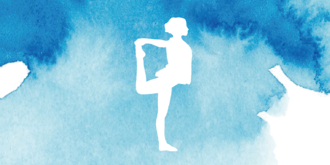 旅するYogaライター It's me様　名刺制作